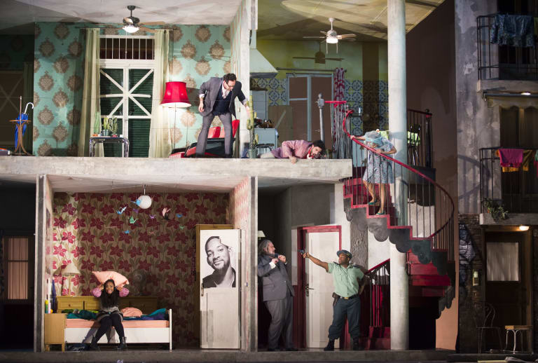 Il Barbiere di Siviglia - 4