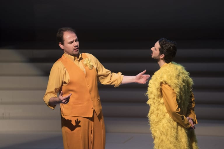 Les Fêtes d'Hébé - 13