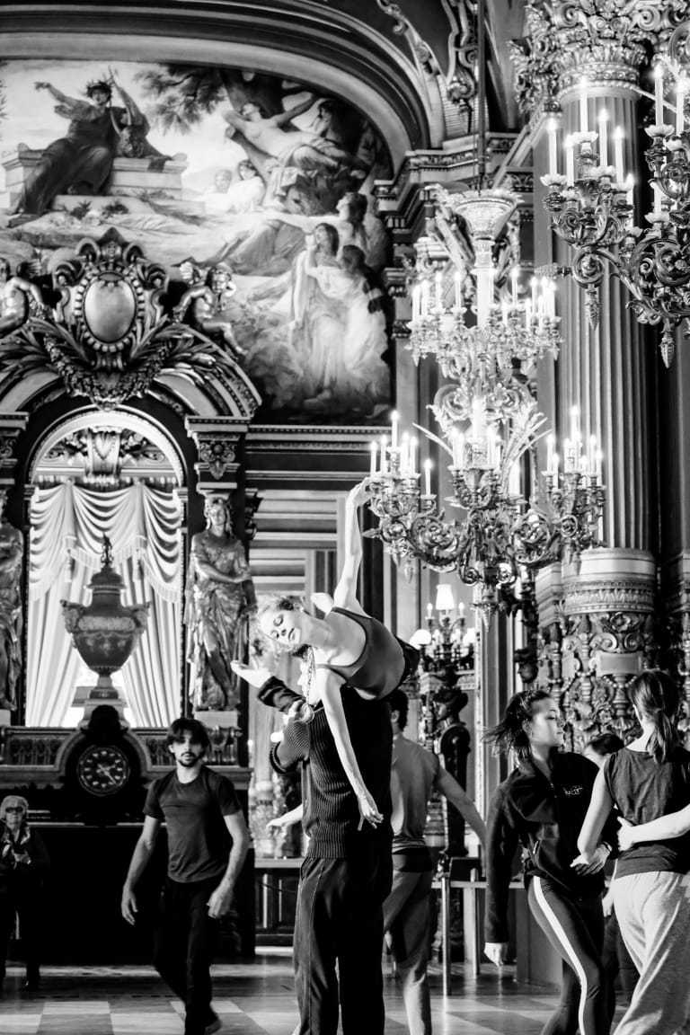 Thierrée Shechter Pérez Pite - 43