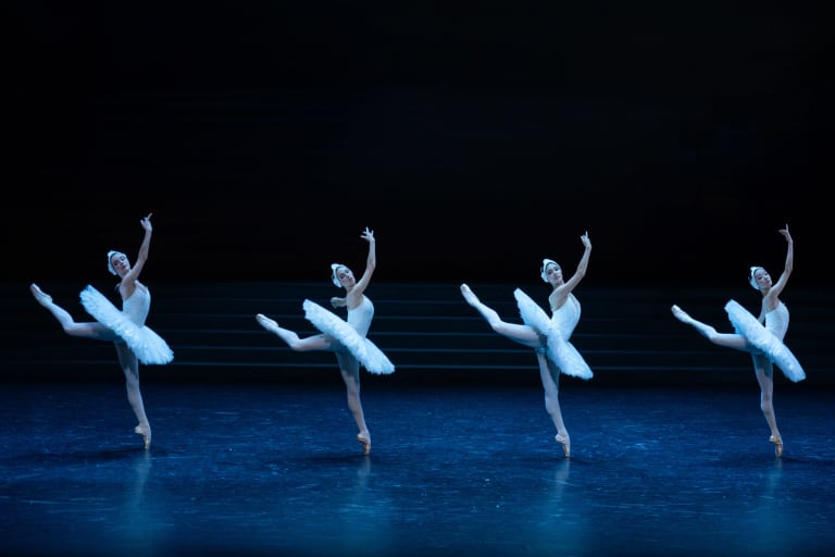 LAC_240622_YKellerman_0369_LAC DES CYGNES_R Noureev_C Bon N Seropian C Drouy H Kang (c) Yonathan Kellerman OnP