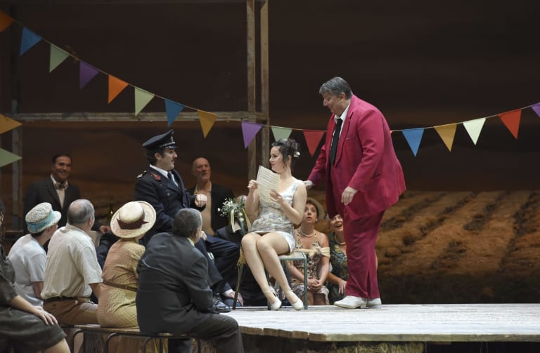 L'Elisir d'Amore - 7