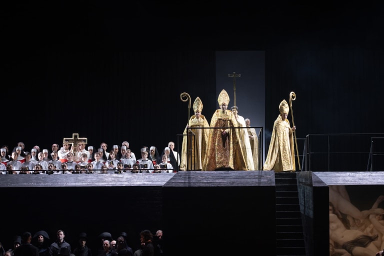 Tosca (saison 25/26) - 21