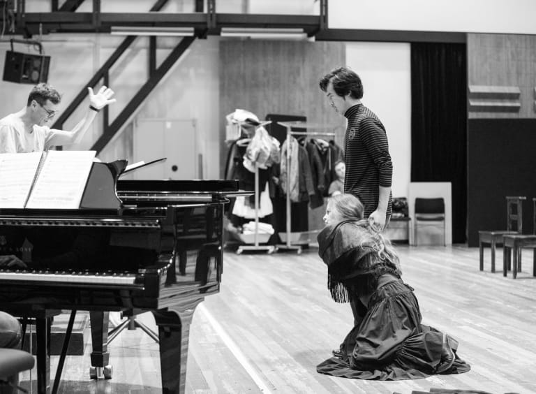 Cavalleria rusticana - 13