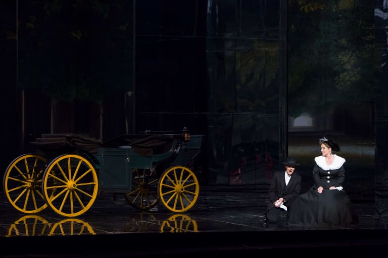 Le Chevalier à la rose - 9