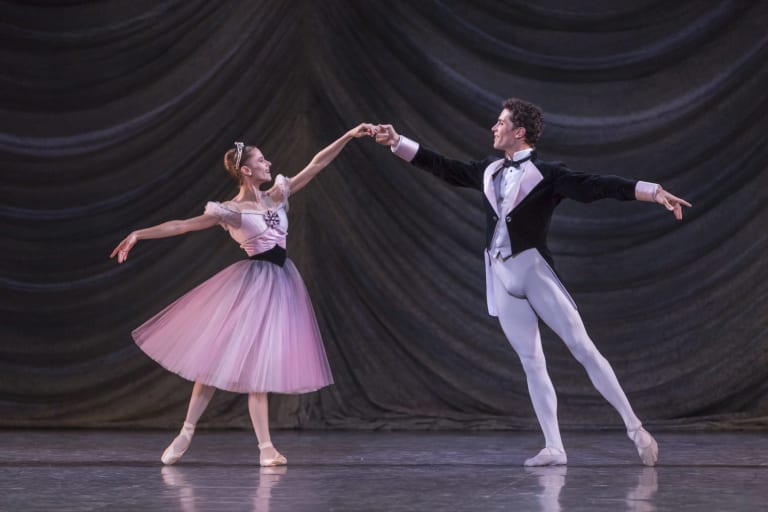 Brahms Schönberg Quartet - 16