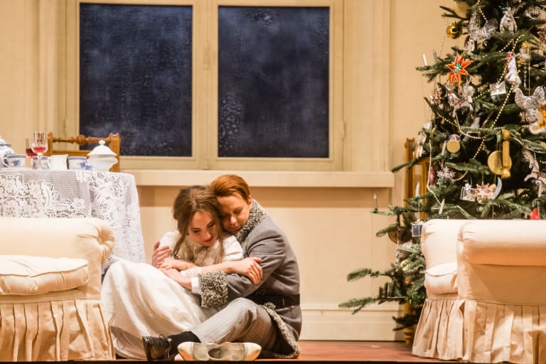 Iolanta / Casse-Noisette - 2