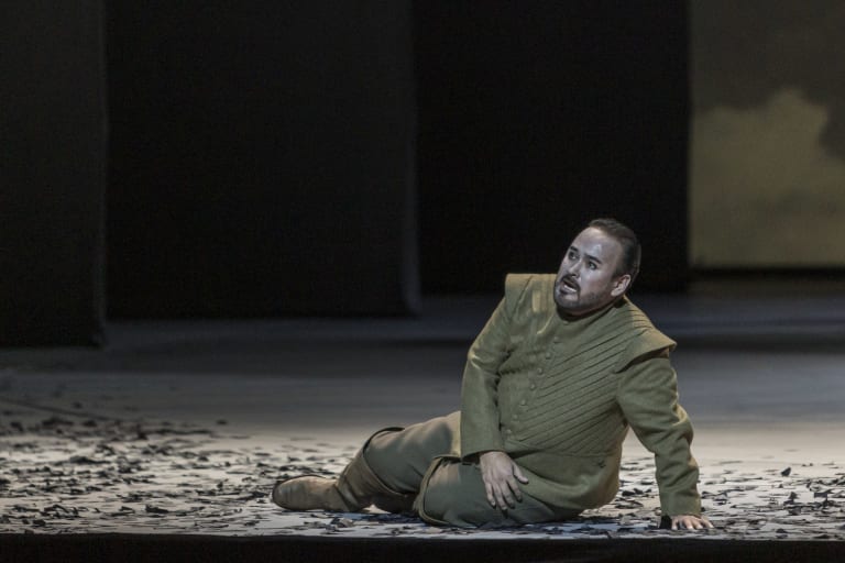 Les Puritains (saison 19/20) - 21