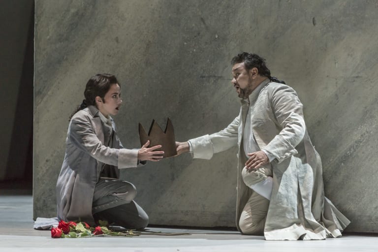 La Clémence de Titus - 17