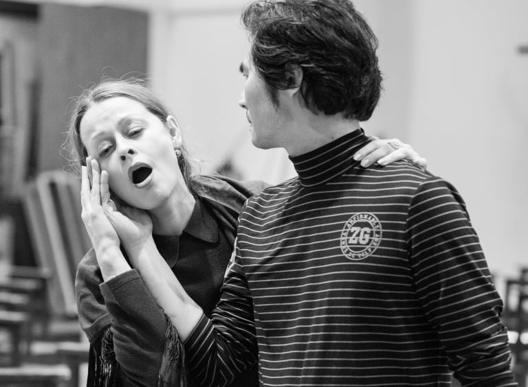 Cavalleria rusticana - 11