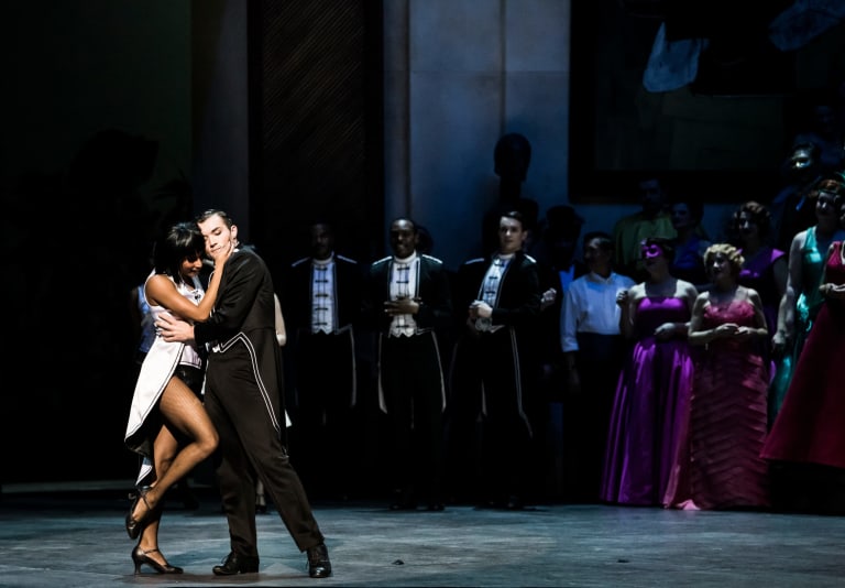 Manon (saison 19/20) - 18