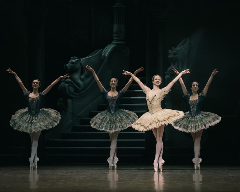 MHB_0418_PAQUITA_P Lacotte_ Léonore Baulac (c) Maria-Helena Buckley OnP