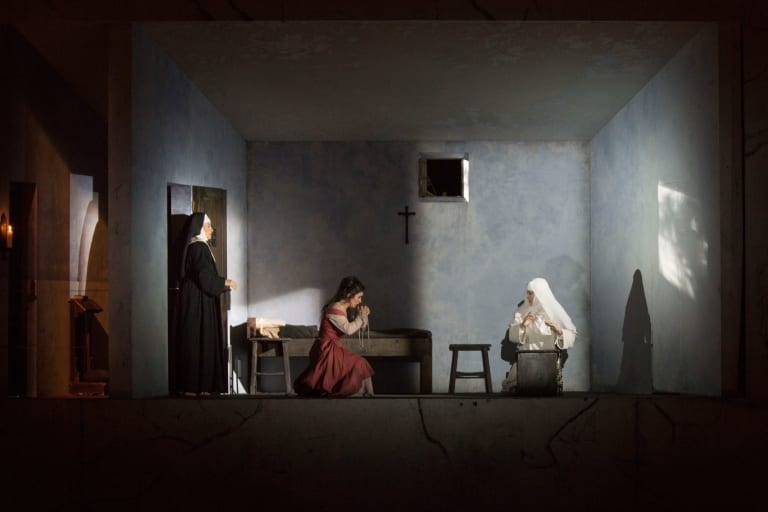 Cavalleria rusticana / Sancta Susanna  - 2