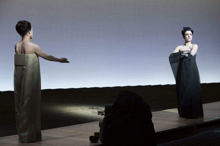 Madama Butterfly - 4