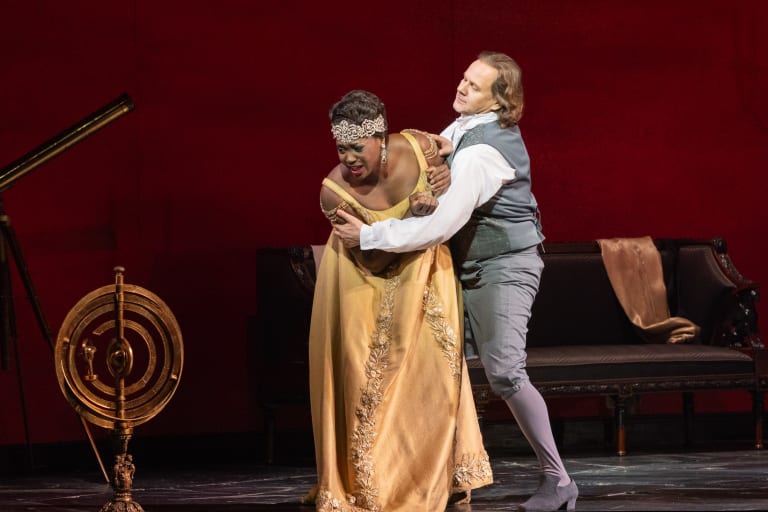 Tosca (saison 25/26) - 4