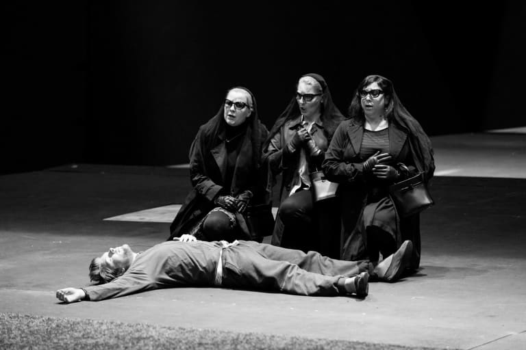 Flûte enchantée - 11