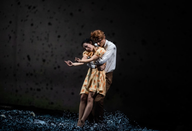 Iolanta / Casse-Noisette (saison 18/19)