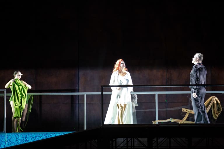 L'Affaire Makropoulos (saison 23/24) - 23