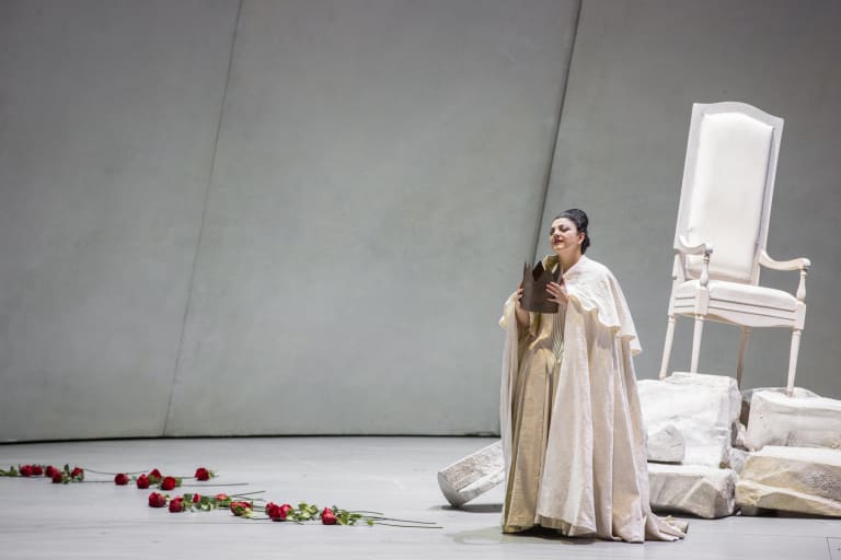 La Clémence de Titus - 9