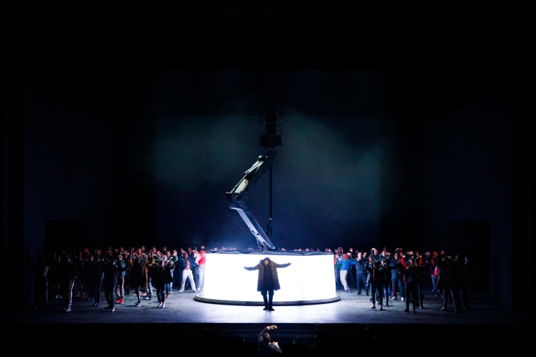 Les Indes galantes (saison 19/20) - 33