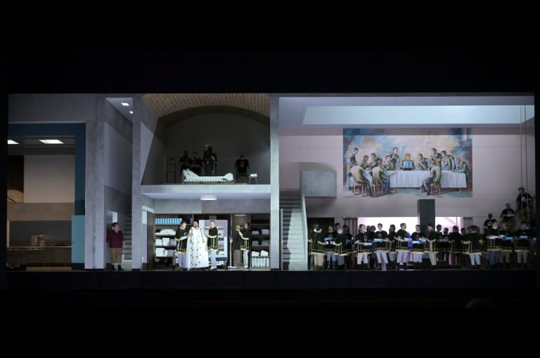 Parsifal (saison 21/22) - 9