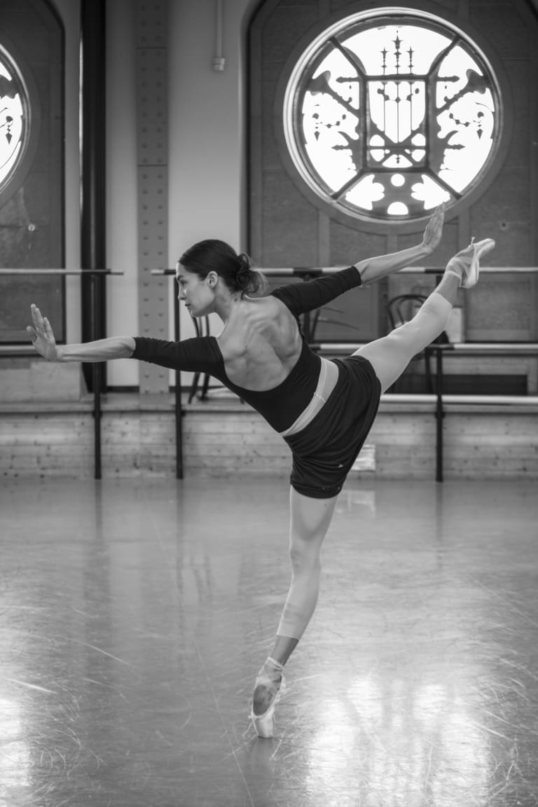 Hiroshi Sugimoto / William Forsythe - 5