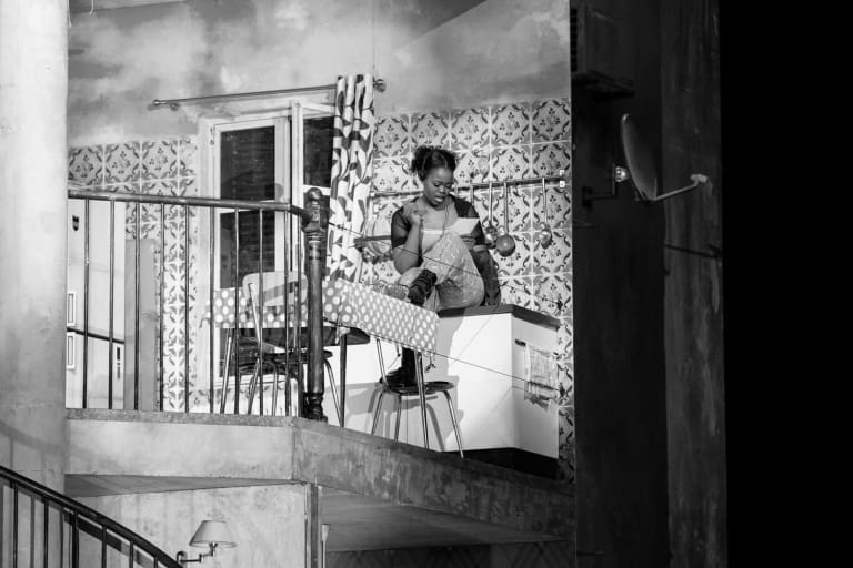 Il Barbiere di Siviglia - répétitions - 6