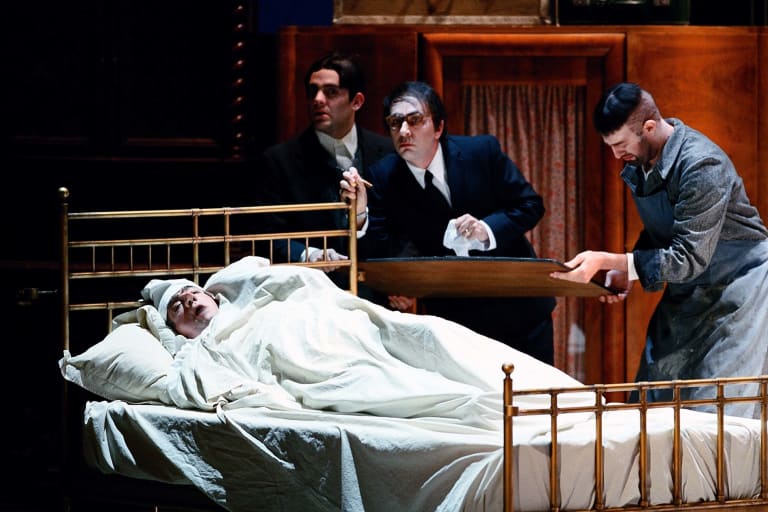 L'Heure espagnole - 9