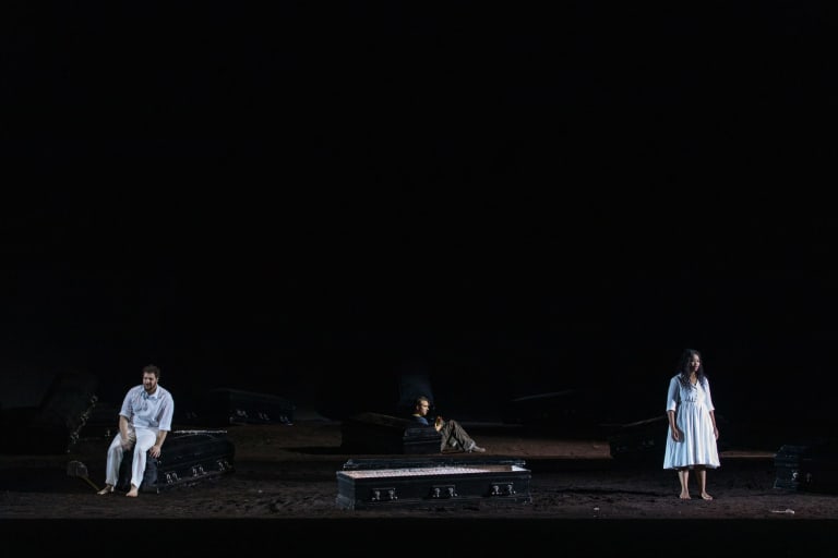 La Flûte enchantée (saison 22/23) - 2