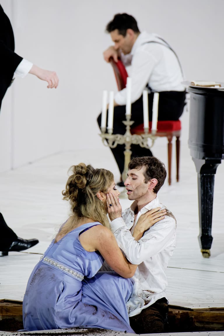 The Exterminating Angel - 33