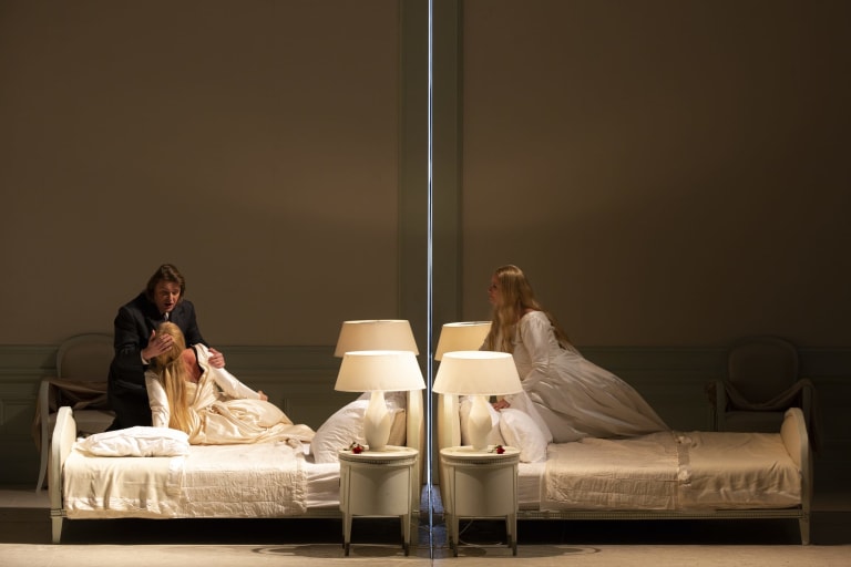 Rusalka (saison 18/19)