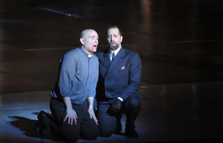 Don Carlo (saison 19/20) - 5