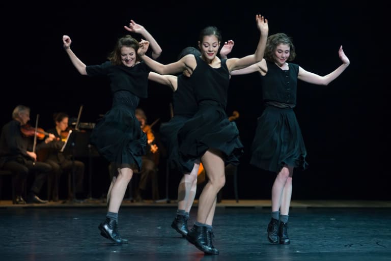 Anne Teresa de Keersmaeker - 6