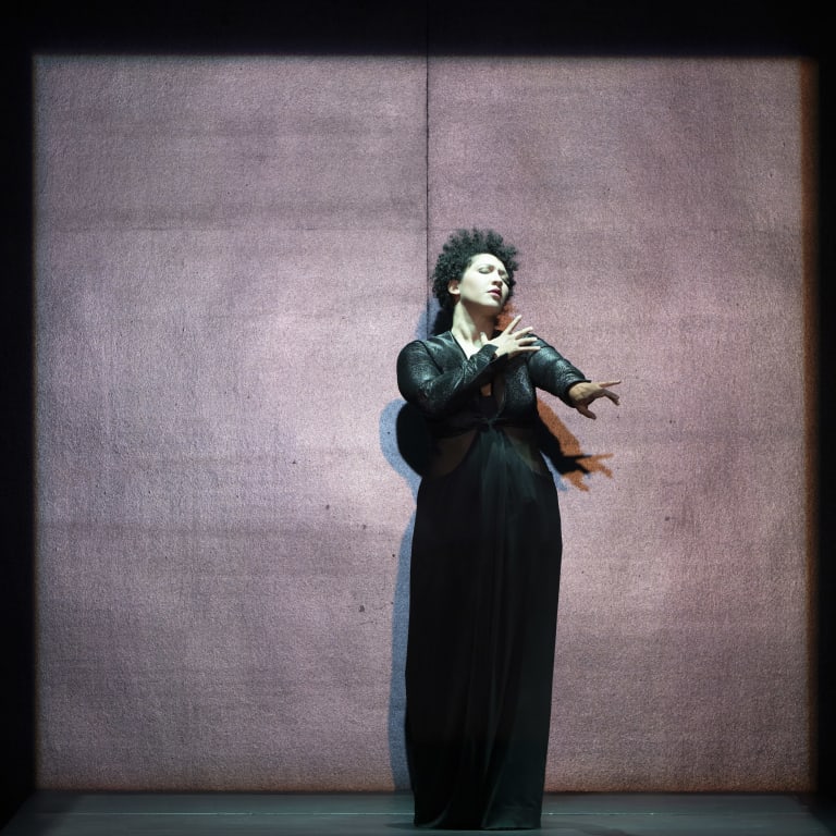 Perle noire : méditations pour Joséphine - 5