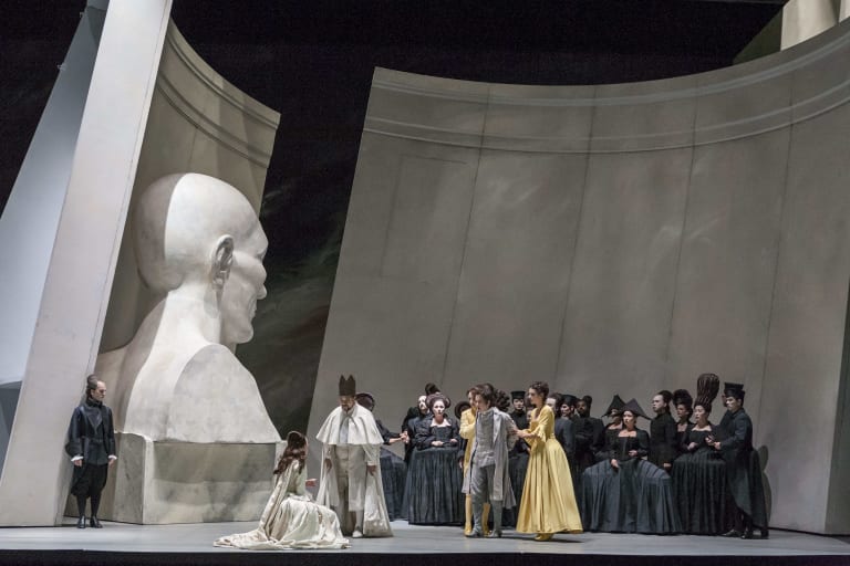 La Clémence de Titus - 10