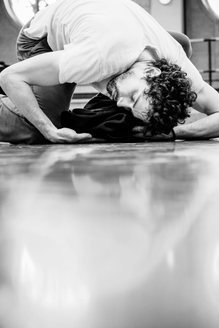 Thierrée Shechter Pérez Pite - 18