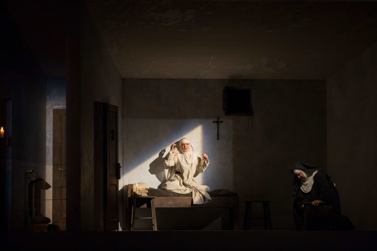 Cavalleria rusticana / Sancta Susanna - 1