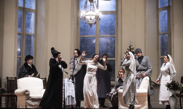 Iolanta / Casse-Noisette (saison 18/19)  - 13