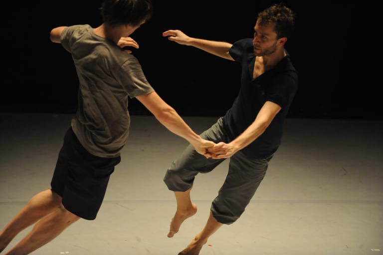 Batsheva Dance Company - 2