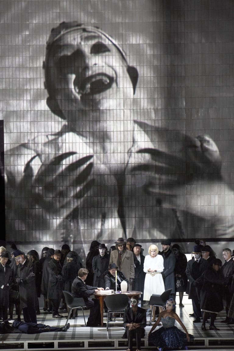 Hamlet (saison 26/27) - 14