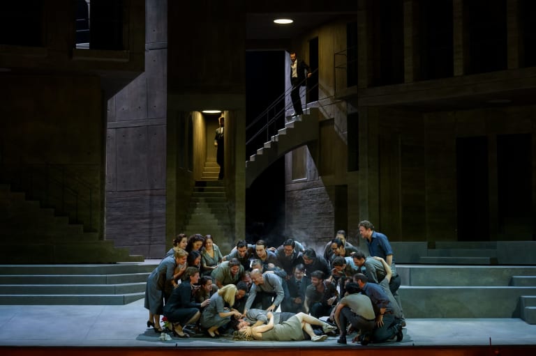 Don Giovanni (saison 18/19) - 16