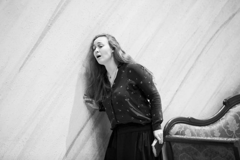 Eugène Onéguine - 17