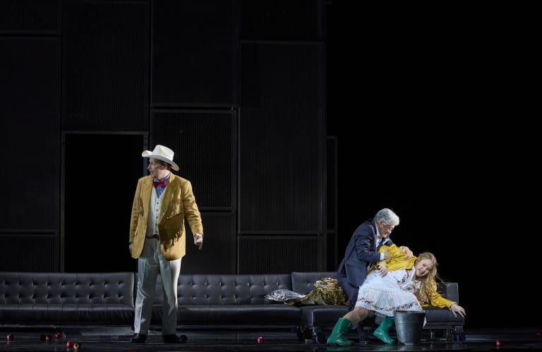 L’Or du Rhin (saison 24/25) - 3