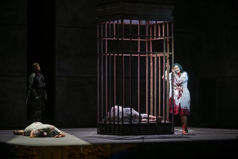 Salome (saison 23/24) - 18