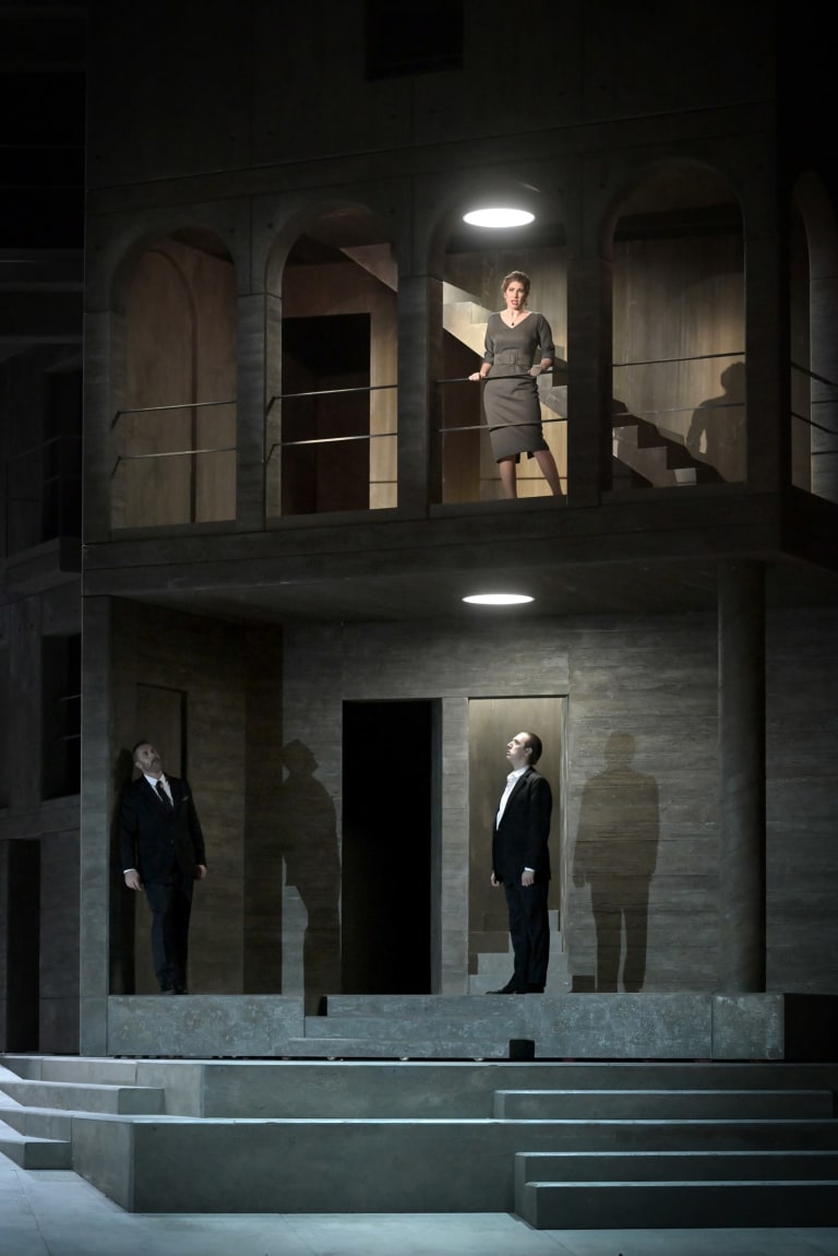 Don Giovanni (saison 21/22) - 4