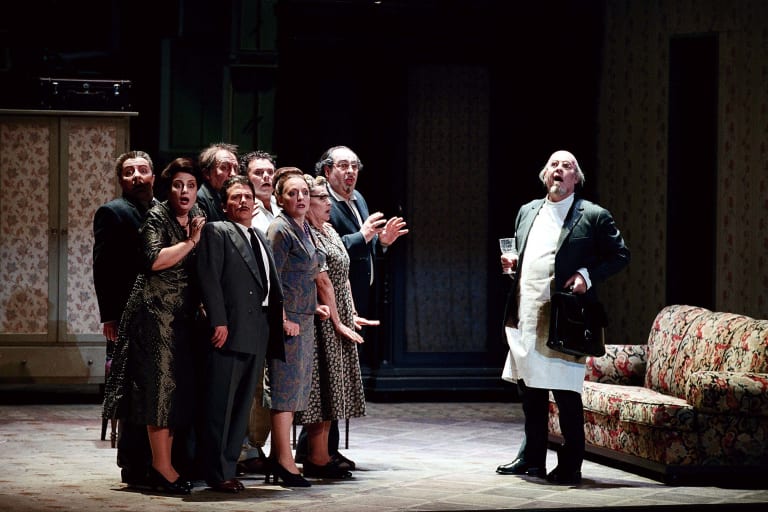 L'Heure espagnole - 14