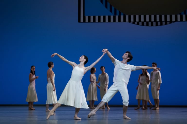 Daphnis et Chloé - 7