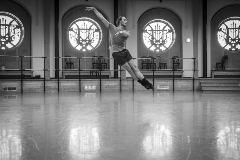 Hiroshi Sugimoto / William Forsythe - 5