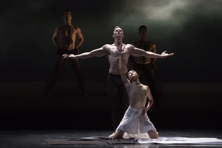 The Rite of Spring - 5