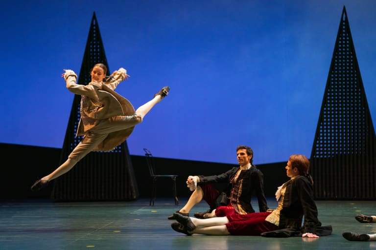 Le Parc (saison 19/20)