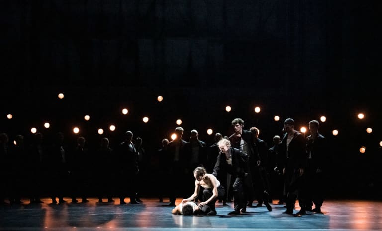 Body and Soul - Crystal Pite (saison 19/20) - 8